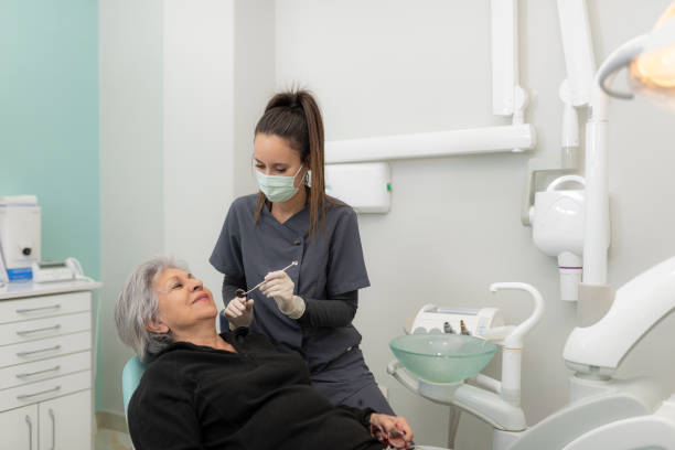  West Liberty, WV Emergency Dentist Pros